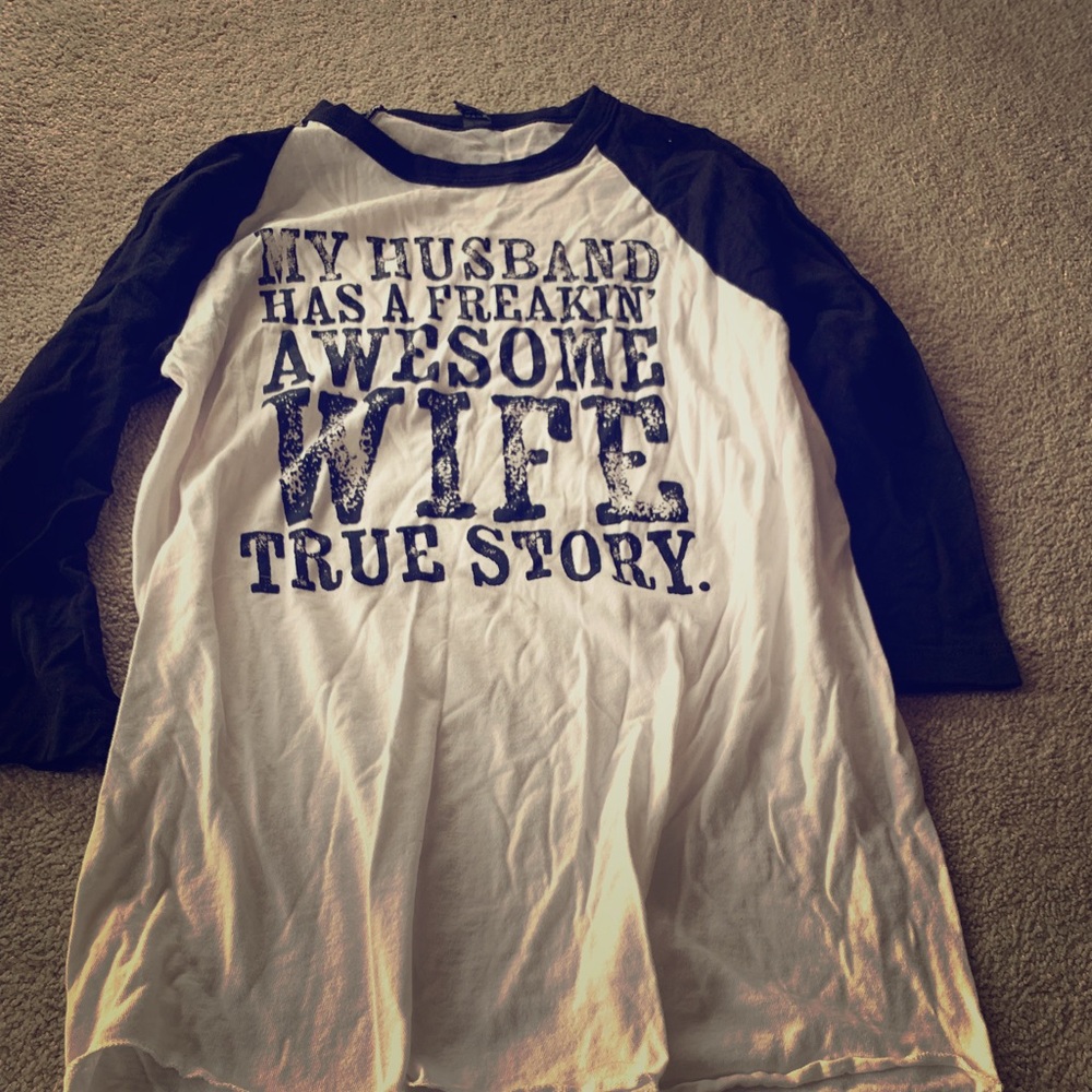 Boutique shirt